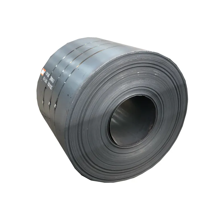 carbon steel coil